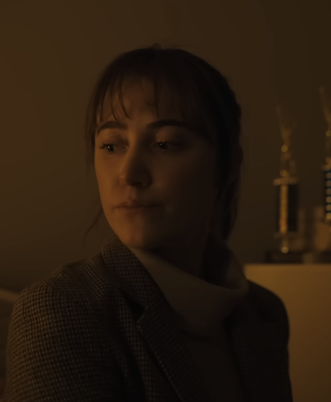 Longlegs movie trailer